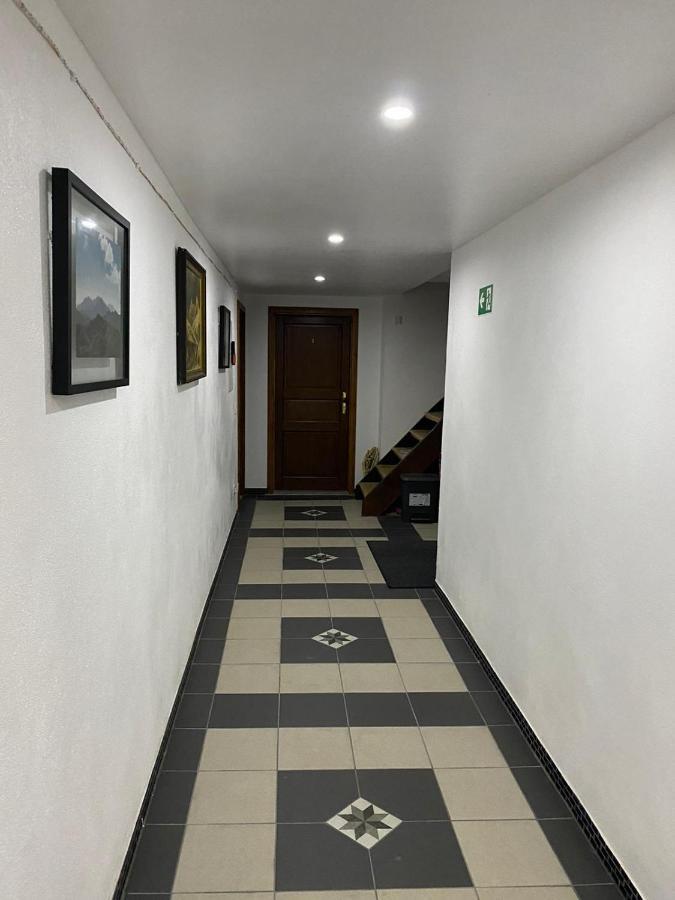 Zimmervermietung Abir Δρέσδη Εξωτερικό φωτογραφία