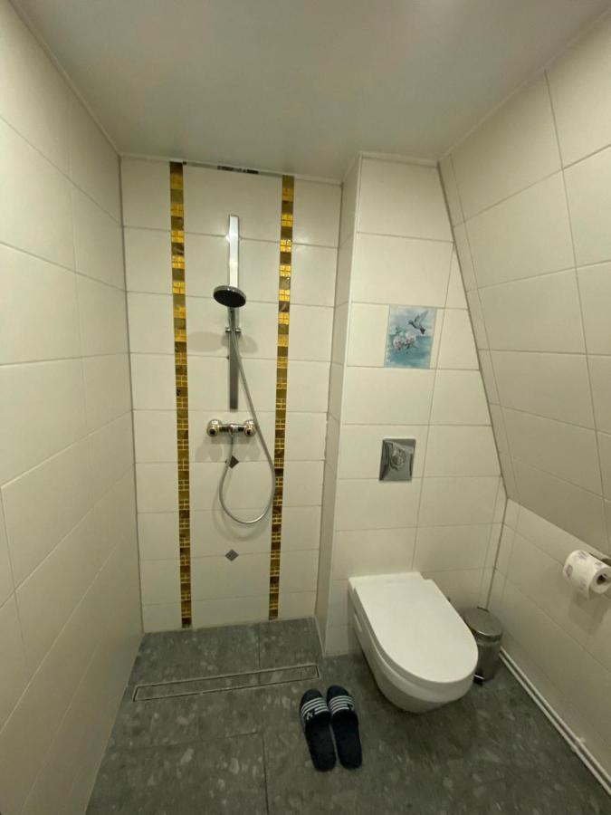Zimmervermietung Abir Δρέσδη Εξωτερικό φωτογραφία