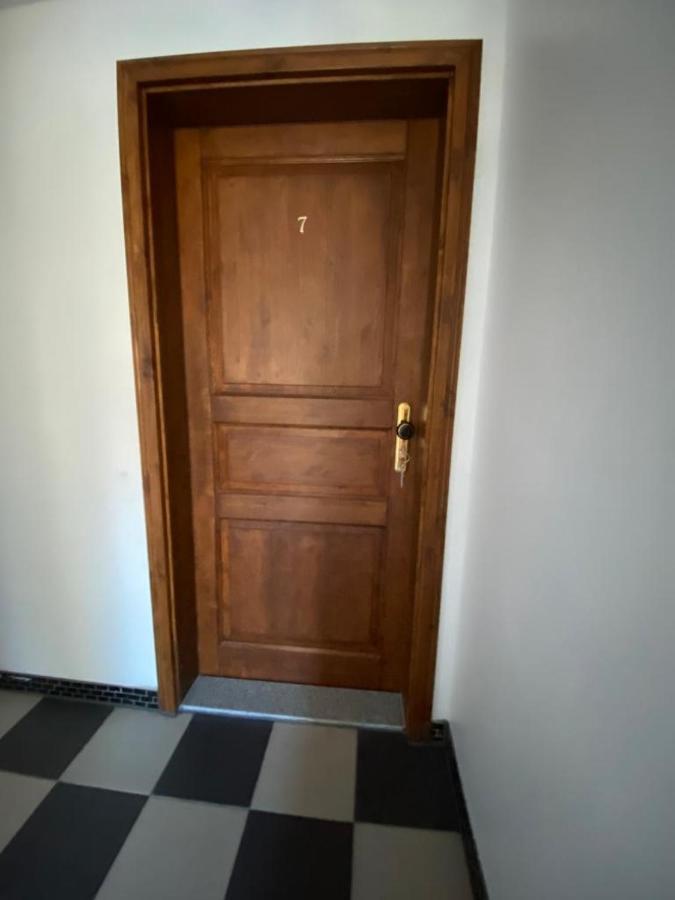Zimmervermietung Abir Δρέσδη Εξωτερικό φωτογραφία