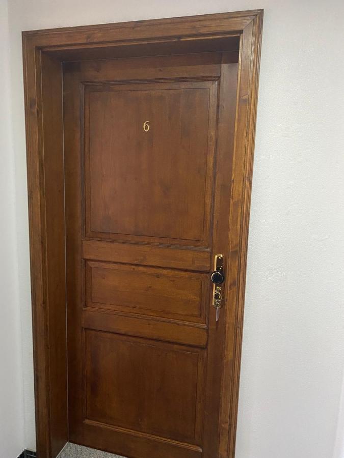 Zimmervermietung Abir Δρέσδη Εξωτερικό φωτογραφία