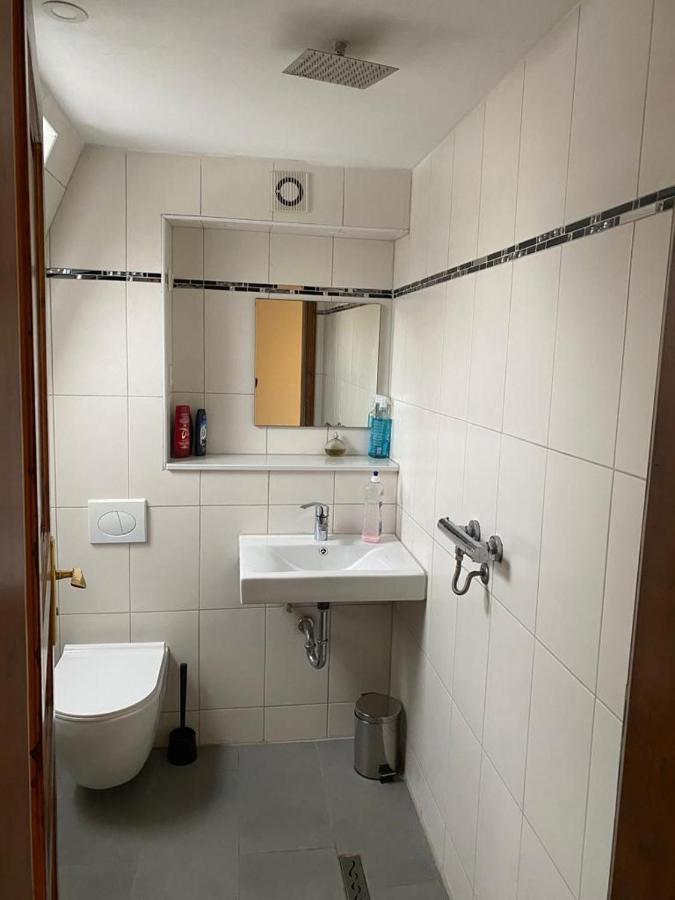 Zimmervermietung Abir Δρέσδη Εξωτερικό φωτογραφία